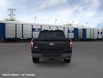 New 2025 Ford F-150 King Ranch SuperCrew Cab 4WD Pickup for sale #25F1072 - photo 5