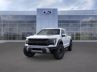 2025 Ford F-150 SuperCrew Cab 4WD Pickup for sale #25F1074 - photo 2