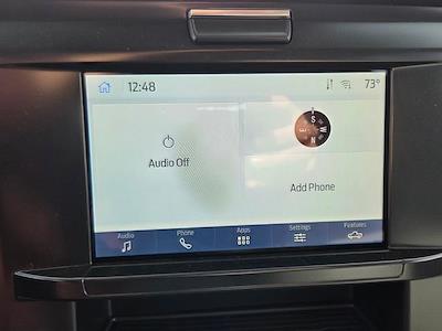 New 2025 Ford F-350 Crew Cab Steel Flatbed Truck for sale #25F1076 - photo 2