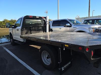 Used 2024 Ford F-350 Regular Cab Cab Chassis for sale #25F1076A - photo 1