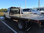 Used 2024 Ford F-350 Regular Cab Cab Chassis for sale #25F1076A - photo 1