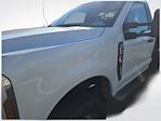 Used 2024 Ford F-350 Regular Cab Cab Chassis for sale #25F1076A - photo 3