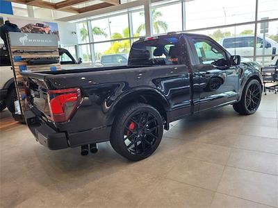 New 2025 Ford F-150 XL Regular Cab 4WD Pickup for sale #25F1077 - photo 2