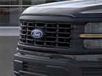 New 2025 Ford F-150 XL Regular Cab 4WD Pickup for sale #25F1077 - photo 18