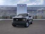 New 2025 Ford F-150 XL Regular Cab 4WD Pickup for sale #25F1077 - photo 2