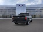 New 2025 Ford F-150 XL Regular Cab 4WD Pickup for sale #25F1077 - photo 9