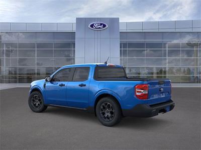 New 2025 Ford Maverick XLT SuperCrew Cab AWD Pickup for sale #25F1078 - photo 2