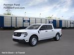 New 2025 Ford Maverick XL SuperCrew Cab AWD Pickup for sale #25F1080 - photo 1