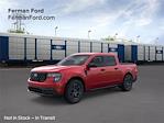 New 2025 Ford Maverick XLT SuperCrew Cab Pickup for sale #25F1083 - photo 1