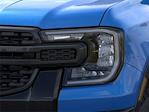 New 2025 Ford Ranger XLT SuperCrew Cab Pickup for sale #25F1084 - photo 19