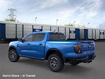New 2025 Ford Ranger XLT SuperCrew Cab Pickup for sale #25F1084 - photo 2