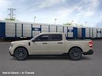 New 2025 Ford Maverick XLT SuperCrew Cab AWD Pickup for sale #25F1085 - photo 4