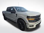 Used 2024 Ford F-150 XLT SuperCrew Cab for sale #25F1086S - photo 5