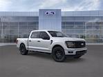 New 2025 Ford F-150 STX SuperCrew Cab Pickup for sale #25F1088 - photo 7