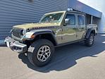 2025 Jeep Gladiator Crew Cab 4WD Pickup for sale #25F1094A - photo 1