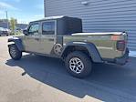 2025 Jeep Gladiator Crew Cab 4WD Pickup for sale #25F1094A - photo 2