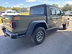 2025 Jeep Gladiator Crew Cab 4WD Pickup for sale #25F1094A - photo 3