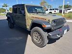 2025 Jeep Gladiator Crew Cab 4WD Pickup for sale #25F1094A - photo 4