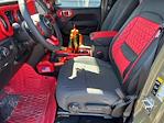 2025 Jeep Gladiator Crew Cab 4WD Pickup for sale #25F1094A - photo 5