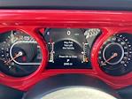 2025 Jeep Gladiator Crew Cab 4WD Pickup for sale #25F1094A - photo 9