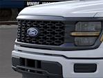 New 2025 Ford F-150 STX SuperCrew Cab Pickup for sale #25F1097 - photo 18