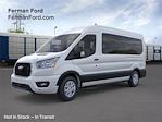 New 2025 Ford Transit 350 Passenger Van for sale #25F1099 - photo 1