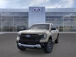 New 2025 Ford Ranger XLT SuperCrew Cab Pickup for sale #25F1104R - photo 3