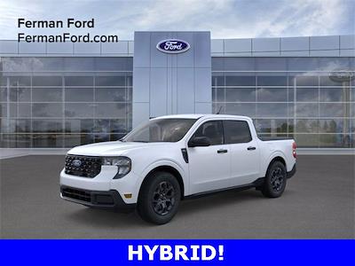 2025 Ford Maverick SuperCrew Cab FWD Pickup for sale #25F1105 - photo 1