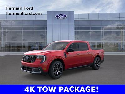 2025 Ford Maverick SuperCrew Cab AWD Pickup for sale #25F1106 - photo 1