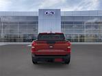 New 2025 Ford Maverick Lariat SuperCrew Cab AWD Pickup for sale #25F1106 - photo 5