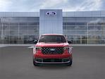 New 2025 Ford Maverick Lariat SuperCrew Cab AWD Pickup for sale #25F1106 - photo 6
