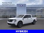 New 2025 Ford Maverick XLT SuperCrew Cab Pickup for sale #25F1113 - photo 1