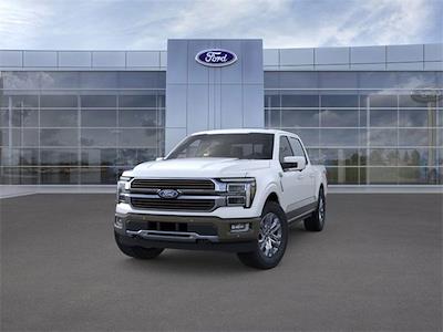 New 2025 Ford F-150 King Ranch SuperCrew Cab 4WD Pickup for sale #25F1117 - photo 2