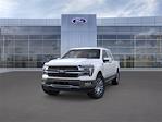 New 2025 Ford F-150 King Ranch SuperCrew Cab 4WD Pickup for sale #25F1117 - photo 2