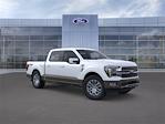 New 2025 Ford F-150 King Ranch SuperCrew Cab 4WD Pickup for sale #25F1117 - photo 8