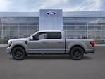 New 2025 Ford F-150 Lariat SuperCrew Cab 4WD Pickup for sale #25F1119 - photo 4