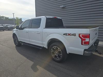 2018 Ford F-150 SuperCrew Cab 4WD Pickup for sale #25F1119A - photo 2