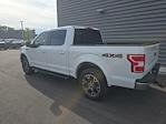 2018 Ford F-150 SuperCrew Cab 4WD Pickup for sale #25F1119A - photo 2