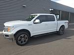 2018 Ford F-150 SuperCrew Cab 4WD Pickup for sale #25F1119A - photo 1