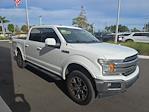 2018 Ford F-150 SuperCrew Cab 4WD Pickup for sale #25F1119A - photo 3