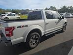 2018 Ford F-150 SuperCrew Cab 4WD Pickup for sale #25F1119A - photo 4