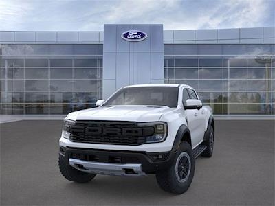 New 2025 Ford Ranger Raptor SuperCrew Cab 4WD Pickup for sale #25F1127 - photo 2