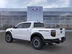 New 2025 Ford Ranger Raptor SuperCrew Cab 4WD Pickup for sale #25F1127 - photo 5