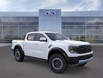 New 2025 Ford Ranger Raptor SuperCrew Cab 4WD Pickup for sale #25F1127 - photo 8