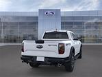 New 2025 Ford Ranger Raptor SuperCrew Cab 4WD Pickup for sale #25F1127 - photo 9