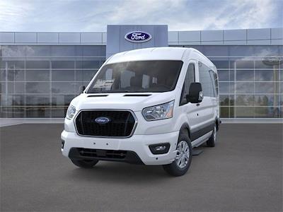 New 2025 Ford Transit 350 Passenger Van for sale #25F1128 - photo 2
