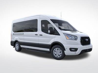 New 2025 Ford Transit 350 Passenger Van for sale #25F1128 - photo 1