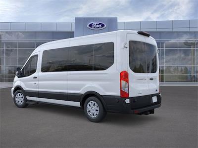 New 2025 Ford Transit 350 Passenger Van for sale #25F1128 - photo 2