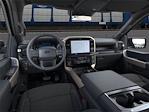 New 2025 Ford F-150 STX SuperCrew Cab 4WD Pickup for sale #25F1130 - photo 10