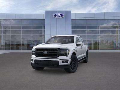 New 2025 Ford F-150 Lariat SuperCrew Cab 4WD Pickup for sale #25F1132 - photo 2